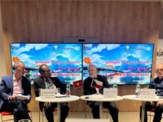 Họp bàn về quan hệ thương mại giữa CH Séc và Việt Nam: Triển vọng hợp tác trong tương lai