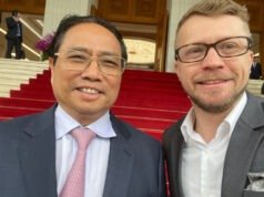 Phỏng vấn: Cuộc sống và kinh doanh tại Việt Nam qua góc nhìn của Vojtěch Zehnálek