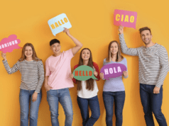 Những sự thật thú vị về Ngày Ngôn ngữ Châu Âu: Đại tiệc ngôn ngữ đa sắc màu văn hoá 26/9