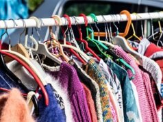 BIẾN ĐỔI KHÍ HẬU ĐE DỌA NGÀNH THỜI TRANG VIỆT NAM