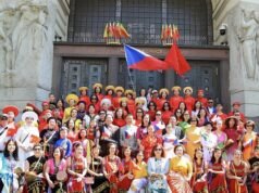 Các Trang Web Thông Tin Dành Cho Cộng Đồng Người Việt