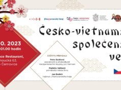 Đêm Giao lưu Séc – Việt: Sự kiện văn hoá đáng chú ý tại Brno