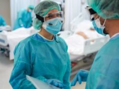 Những điều bạn cần biết khi mùa dịch cúm đang quay trở lại tại Séc