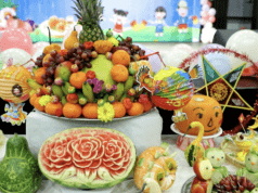 Những Sự Kiện Trung Thu 2023 Tại Séc: Một Mùa Lễ Hội Đậm Chất Văn Hóa Việt