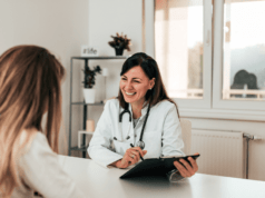 Tìm hiểu mô hình chăm sóc sức khoẻ tại Séc