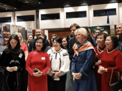 Ngày hội Từ thiện quốc tế Praha 2023: Kết nối văn hóa và từ thiện trên toàn thế giới