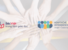 Hợp tác Trung tâm giáo dục Séc Việt và Trung tâm Khoá học Thích ứng và Hội nhập: Hỗ trợ cộng đồng và định hướng tương lai