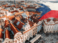 Xin Visa Du học Séc và những thông tin quan trọng cho du học sinh