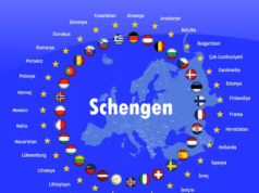 Liên minh châu Âu (EU) chuẩn bị chuyển đổi quy trình cấp thị thực cho khu vực Schengen thành hình thức điện tử.