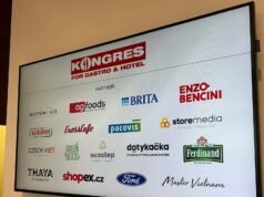 For Gastro & Hotel 2023: Hội chợ Ẩm thực và Khách sạn đáng chú ý nhất năm”