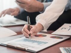 Những thay đổi các loại thuế từ năm 2024