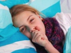 Gia Tăng Bệnh Ho Gà Ở Séc: Thông Tin Cần Biết và Biện Pháp Phòng Ngừa