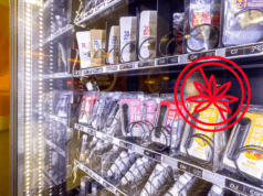 Cảnh sát Séc hiện đang điều tra vụ một số học sinh tiểu học ở Karlovy Vary bị ngộ độc kẹo có chứa HHC