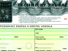 Giấy phép kỹ thuật xe cỡ lớn sẽ hết hạn vào năm 2024