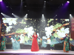 Cộng đồng người Việt tại Séc lan tỏa tinh thần “Xuân Quê hương” Tết Giáp Thìn 2024