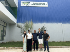 GRIG – Côn Trùng: Siêu Thực Phẩm Của Tương Lai