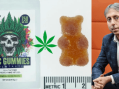 Đề xuất gỡ bỏ sản phẩm chứa HHC khỏi thị trường để bảo vệ sức khỏe cộng đồng.