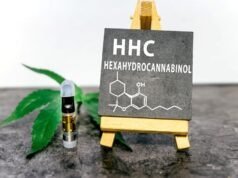 Ủy ban Châu Âu đã phê duyệt việc đưa các chất HHC, HHC-O và THCP vào danh sách các chất gây nghiện bị cấm.