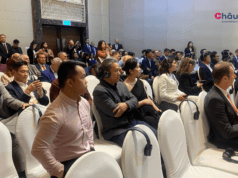 Diễn đàn doanh nghiệp Nông Nghiệp Séc 2024, Đổi mới hợp tác Nông nghiệp Việt – Séc