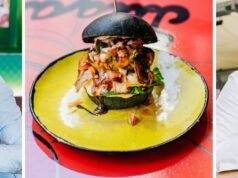 Khám Phá Thế Giới Ẩm Thực Với Rejdilky.cz: Hướng Dẫn Đầy Sắc Màu và Cảm Hứng