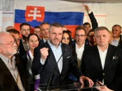 Slovakia chính thức có Tân Tổng Thống mới là đồng minh thân cận của Thủ tướng “thân Nga” Robert Fico.