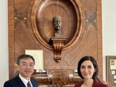 Hạ Viện Séc mong muốn mở đường bay thẳng nhằm thúc đẩy hợp tác thương mại, đầu tư, xuất khẩu lao động với Việt Nam