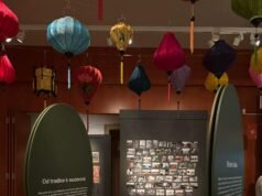 Tìm hiểu văn hóa truyền thống và lịch sử lâu đời của Việt Nam tại Triển lãm “ Việt Nam gần và xa ” tại Séc