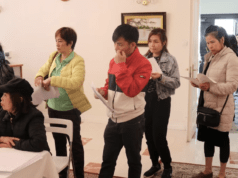 Hỗ trợ bà con người Việt ảnh hưởng bởi vụ cháy ở Ba Lan làm lại giấy tờ