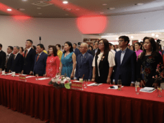 Hoạt động văn hoá nghệ thuật Việt Nam tại Séc hướng về quê hương và thế hệ trẻ