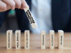 Do giới hạn thuế mới tại Séc khiến một số công ty đã hạn chế hoặc hủy bỏ phúc lợi cho nhân viên