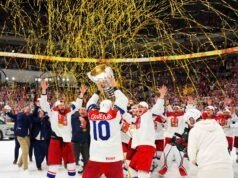 Nhà vô địch Hockey Wordcup 2024 gọi tên Cộng Hoà Séc
