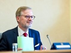 Chính phủ Séc đề xuất tạo điều kiện thuận lợi hơn cho phụ huynh có con mầm non đi làm sớm, đồng thời muốn thắt chặt bảo vệ bầu khí quyển