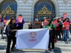 Tiếng Việt trở thành ngôn ngữ chính thức tại San Francisco, Mỹ