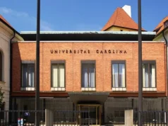 Ba trường đại học tại Séc lọt TOP 500 trong bảng xếp hạng QS thế giới năm 2025