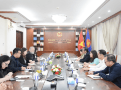 Đẩy mạnh hợp tác giáo dục về việc ký kết thỏa thuận mới giữa hai nước Việt Nam và Cộng Hoà Séc