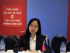 Nữ du học sinh mất liên lạc ở châu Âu đã qua đời