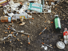 Cảnh báo mối đe dọa của ma túy tổng hợp đang gia tăng