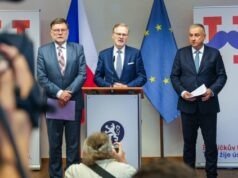 Đầu tư của Onsemi vào sản xuất chip sẽ hỗ trợ hiện đại hóa ngành công nghiệp và tăng cường khả năng cạnh tranh của Séc