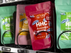 Bộ Y Tế đề xuất mở rộng lệnh cấm HHC sang các chất khác