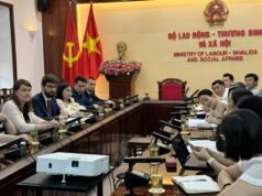 Hợp tác Việt Nam – Cộng hòa Séc dỡ bỏ lệnh cấm tạo cơ hội xuất khẩu lao động Séc