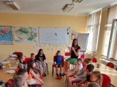 Các câu lạc bộ giao tiếp bằng tiếng Séc sẽ luôn hoạt động ngay cả trong kỳ nghỉ lễ