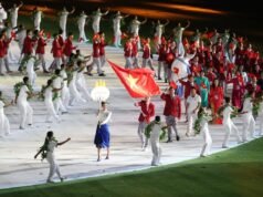 Tất tần tật về đoàn thể thao Việt Nam tại Olympic 2024