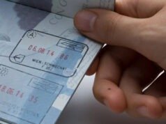 Khối Schengen bỏ đóng dấu lên hộ chiếu cho du khách