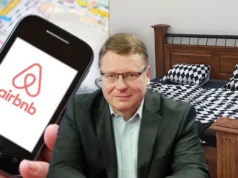 Chính Phủ Séc Đề Xuất Hạn Chế Cho Thuê Chỗ Ở Ngắn Hạn Qua Các Nền Tảng Trực Tuyến