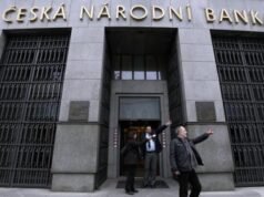 Cảnh báo lừa đảo giả danh trang web của Ngân hàng Quốc gia Séc (ČNB)