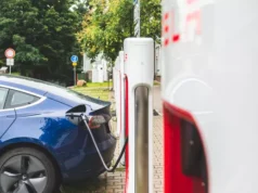 Lần đầu tiên tại Séc các doanh nghiệp và công ty nếu mua xe điện sẽ nhận được sự hỗ trợ từ nhà nước.