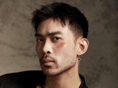 Chip Nguyễn, Việt kiều Séc gây ấn tượng mạnh tại chương trình The Next Gentleman Việt Nam 2024