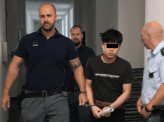 Nam Sinh Việt Tại Séc Đối Diện Án Tù 10-18 Năm Vì Đâm Trọng Thương Đồng Hương Do Ghen Tuông