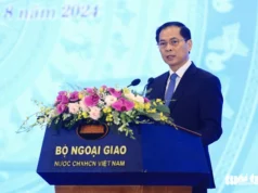 Hơn 400 kiều bào dự “Hội nghị Diên Hồng” hiến kế phát triển đất nước