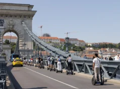 Hungary vẫn cấp visa dài hạn cho dân Nga và Belarus, dù EU phản ứng